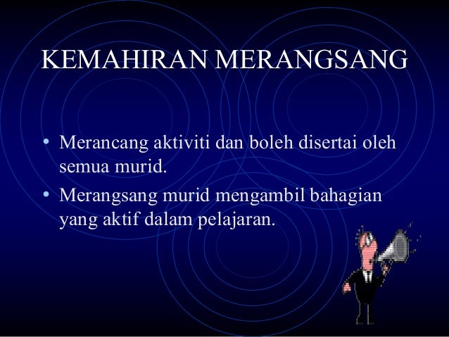 Guru dan alam pendidikan