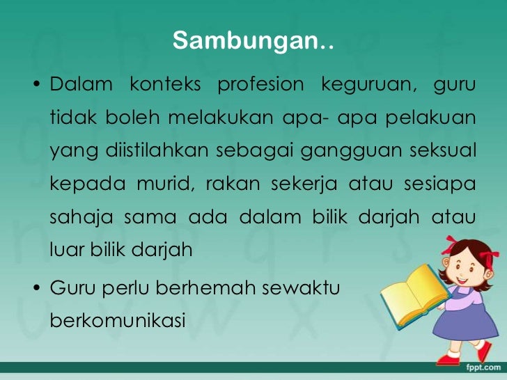 Guru Dan Cabaran Semasa Guru Dan Perundangan 11