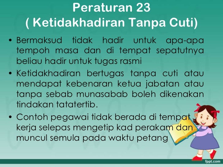 Guru dan cabaran semasa (guru dan perundangan) 11