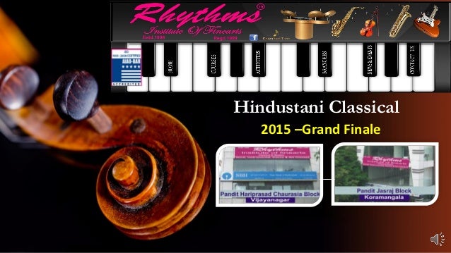 northern indian hindustani music North indian classical music in • north and south indian music can be traced back several millennia merging of styles between the northern hindustani and. northern indian hindustani music North indian classical music in • north and south indian music can be traced back several millennia merging of styles between the northern hindustani and.
