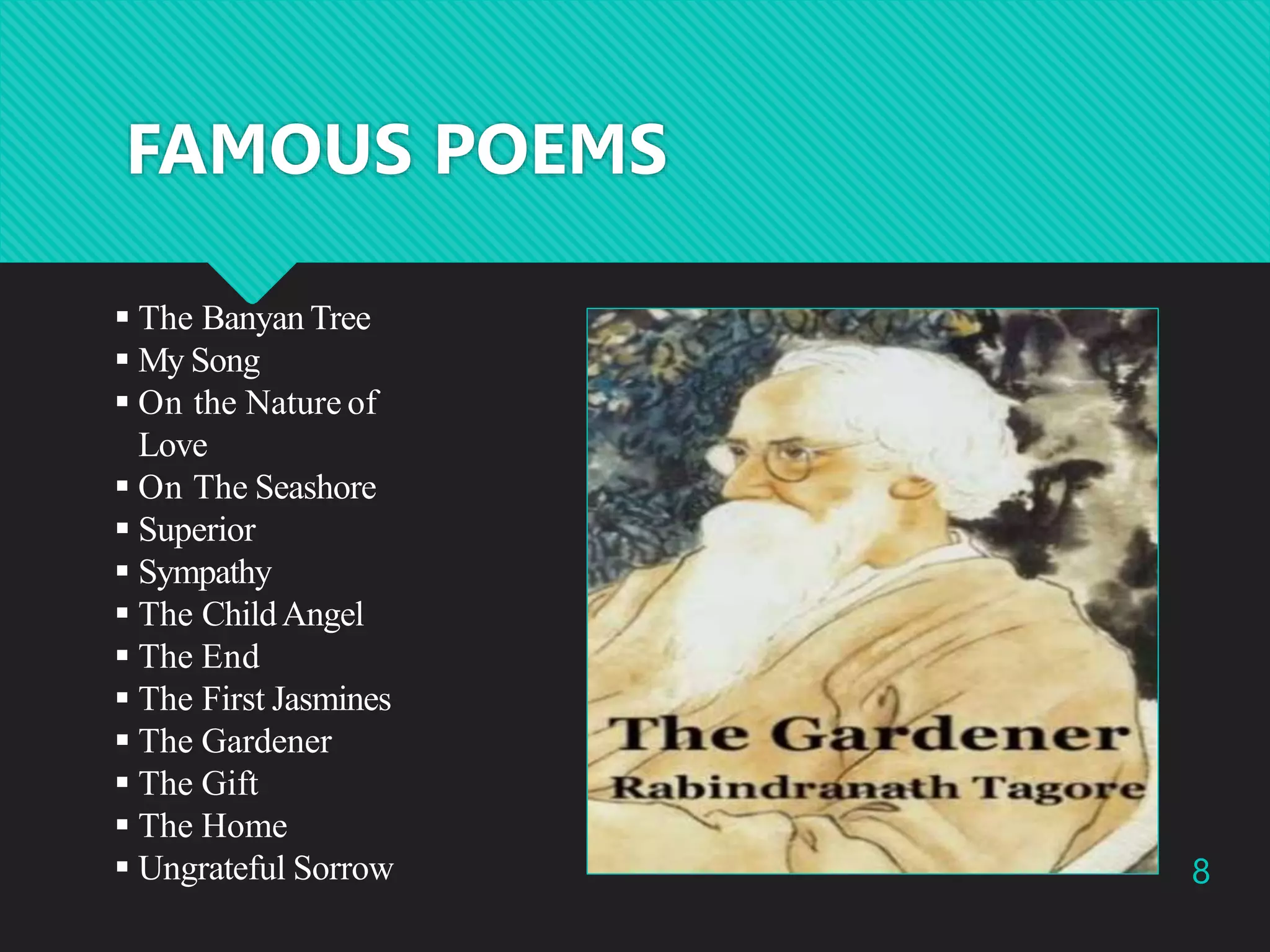Tagaor Gurudev tagore ppt.pptx