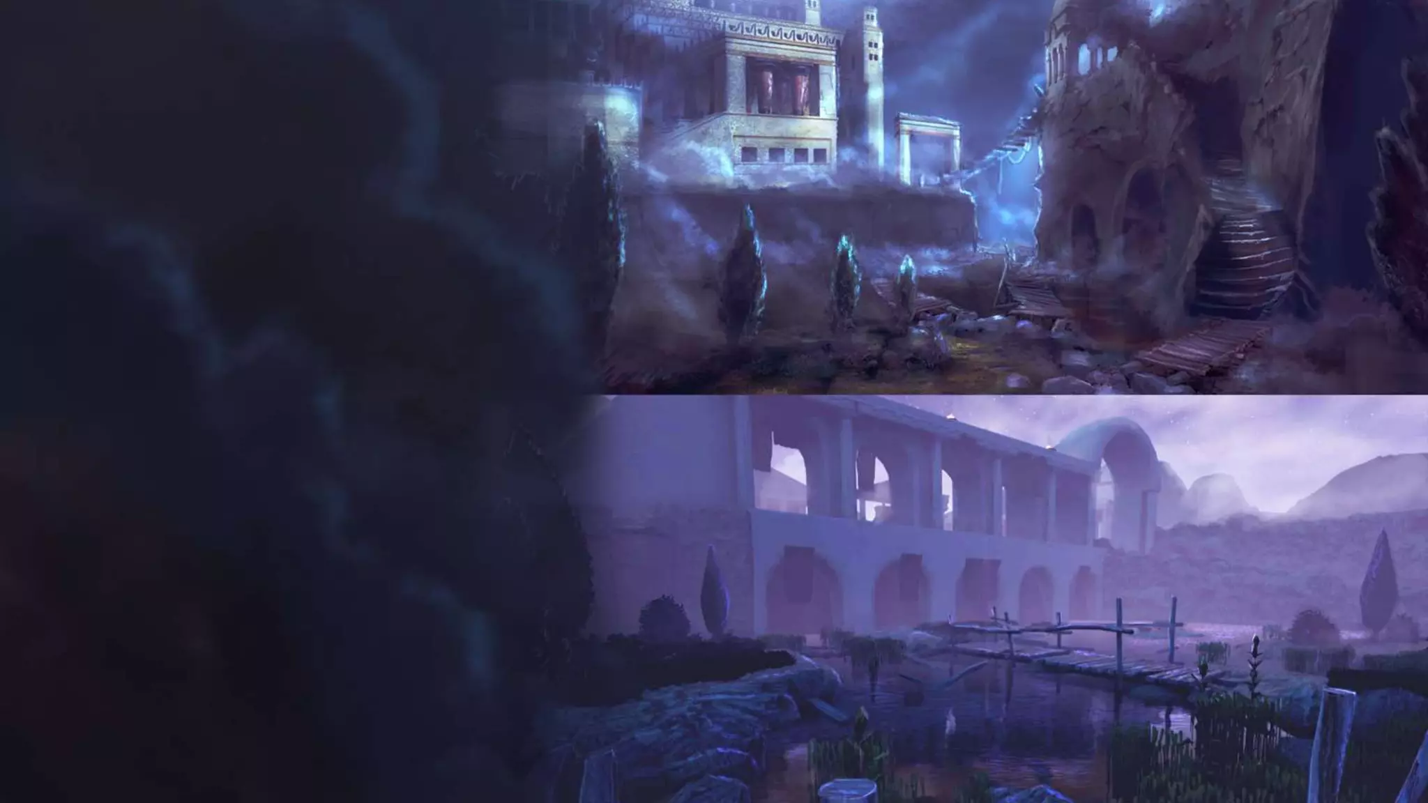 Guru games medusa Gamescom pitch 2015, adapted for gamasutra