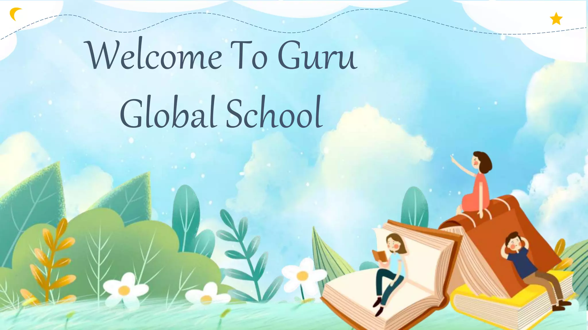 Best preschools near me ppt