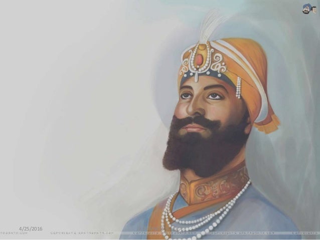 guru gobind singh