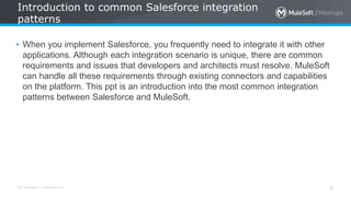 Gurugram Meetup Salesforce integration patterns - 20 July 2024.pptx