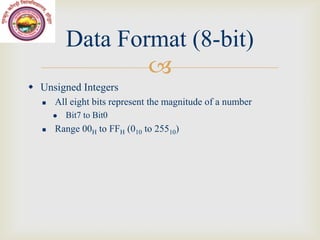 [ PPT ] NS _ppt 4..ppt microprocesser and microcontroller fundamentals ...