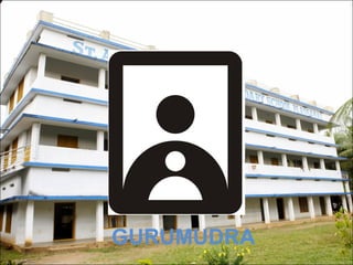 GURUMUDRA
 