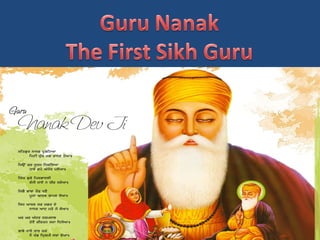 Gurunank