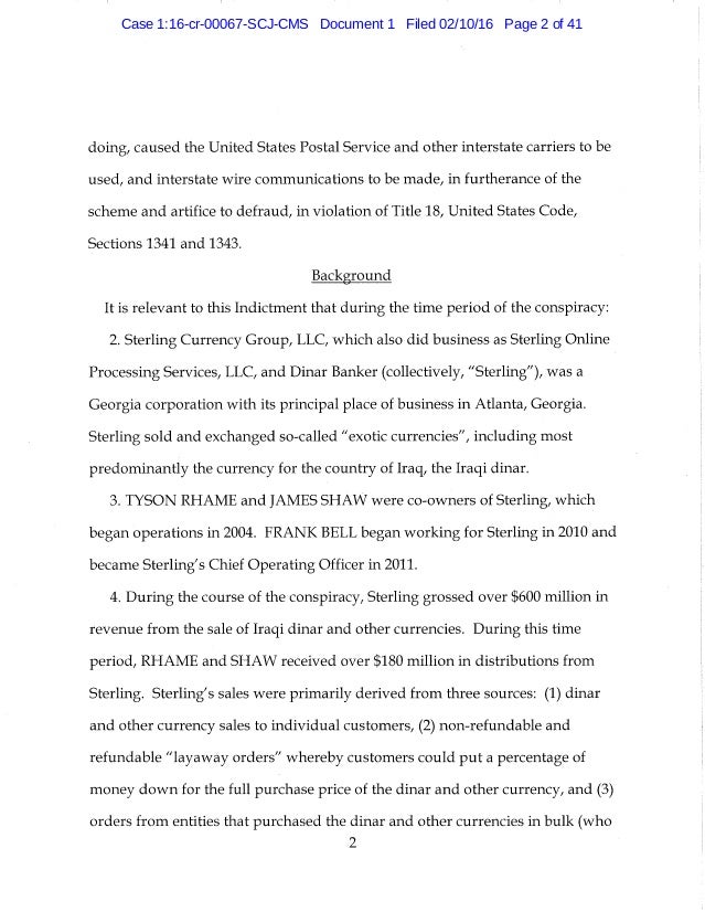 guru revaluation scam sterling currency group sterling currency group