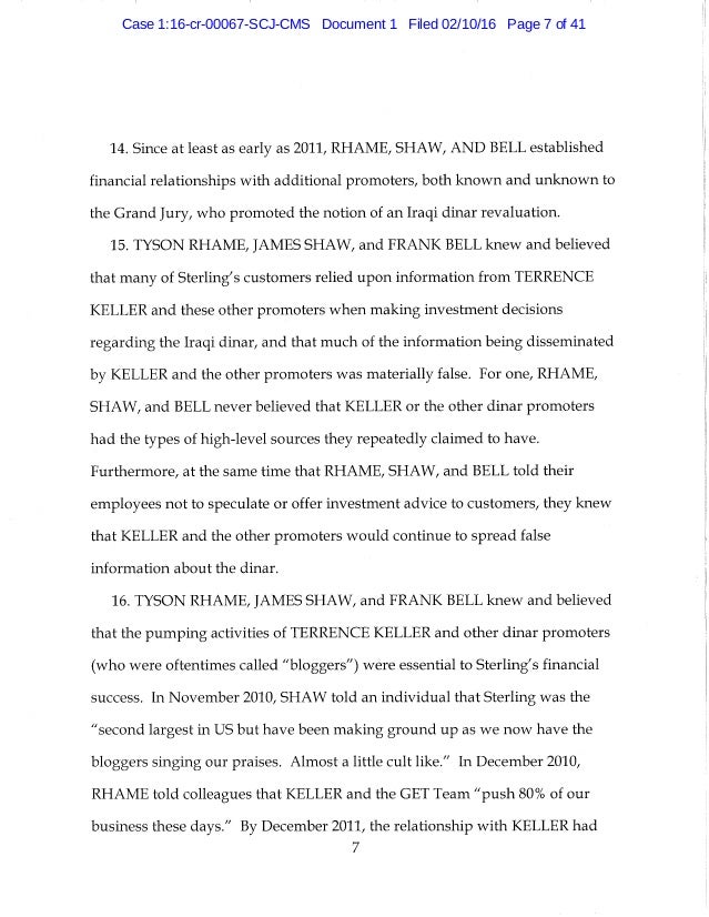 guru revaluation scam sterling currency group sterling currency group