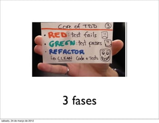 3 fases
sábado, 24 de março de 2012
 