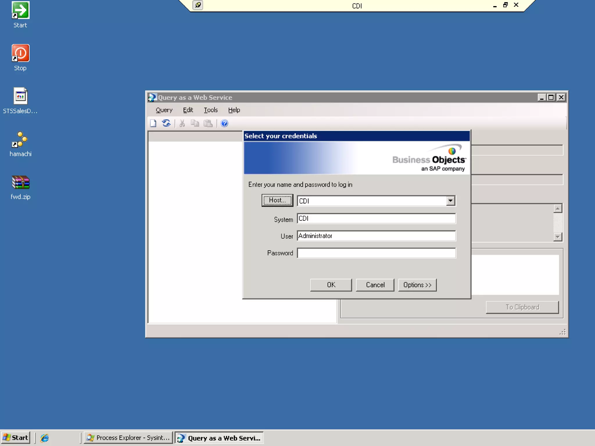 Xcelsius Gurus: SAP Webinar Part 1 - When to Utilize SAP BOBJ Enterprise for your Dashboard?