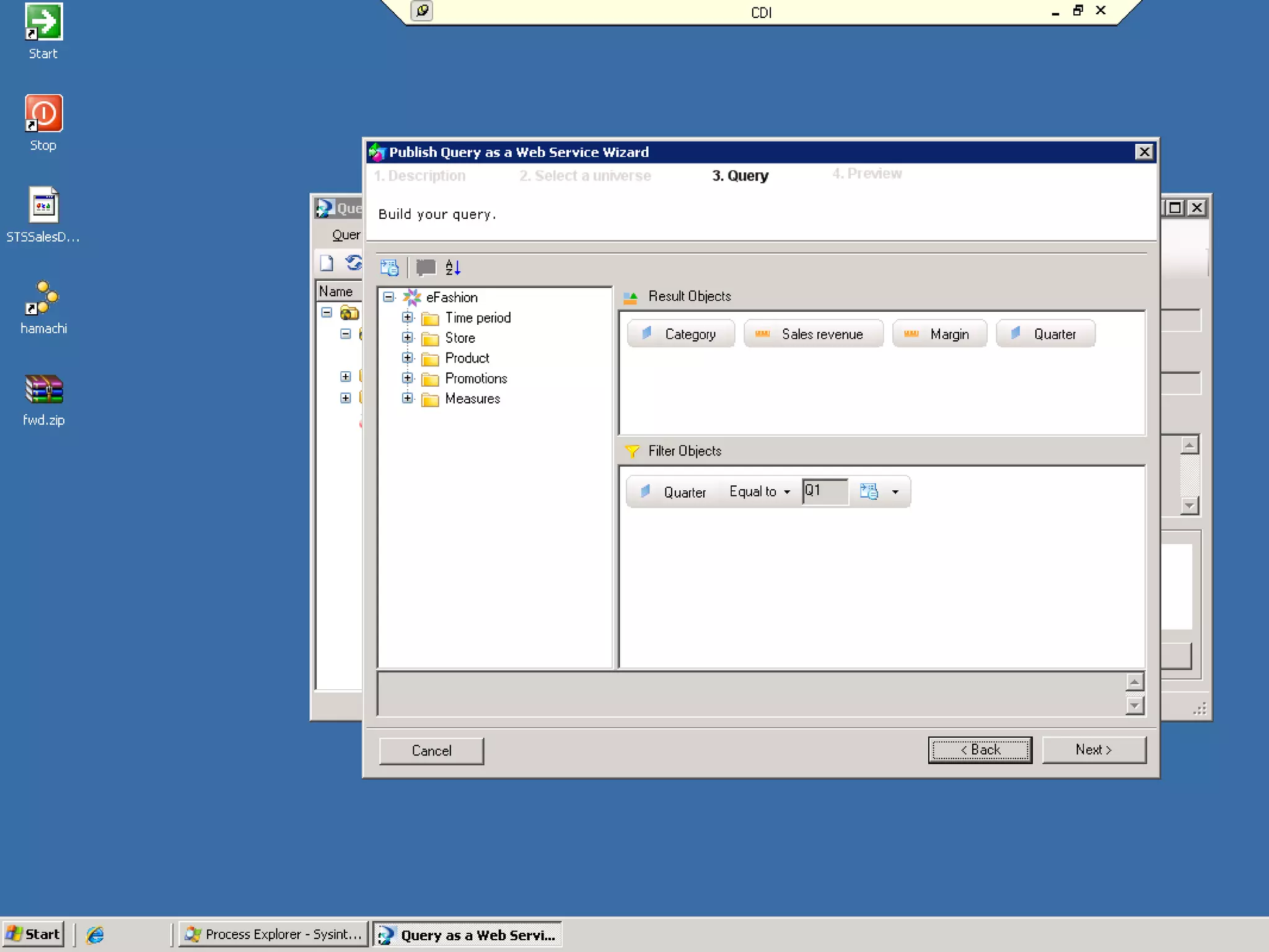 Xcelsius Gurus: SAP Webinar Part 1 - When to Utilize SAP BOBJ Enterprise for your Dashboard?
