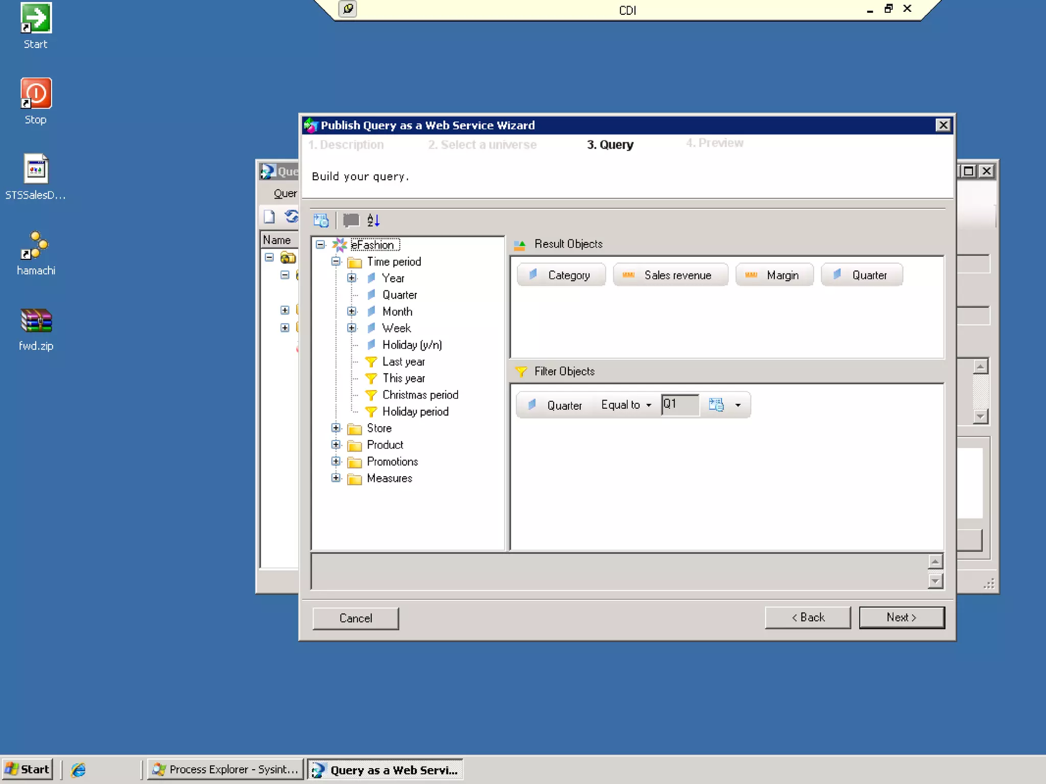 Xcelsius Gurus: SAP Webinar Part 1 - When to Utilize SAP BOBJ Enterprise for your Dashboard?