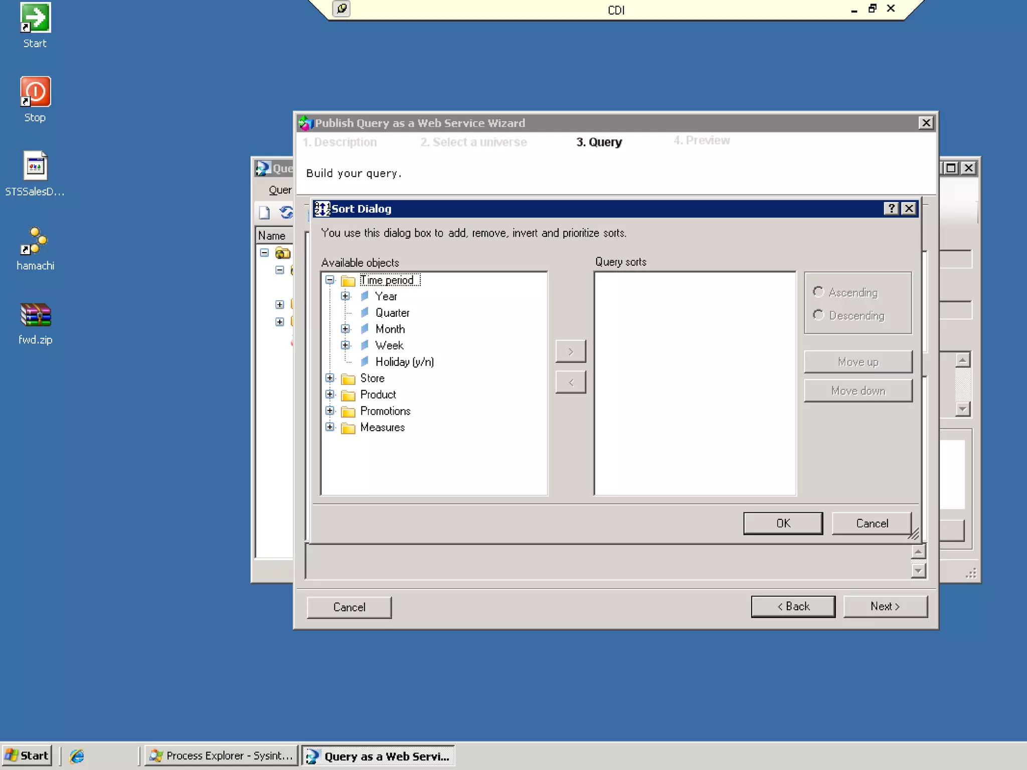 Xcelsius Gurus: SAP Webinar Part 1 - When to Utilize SAP BOBJ Enterprise for your Dashboard?
