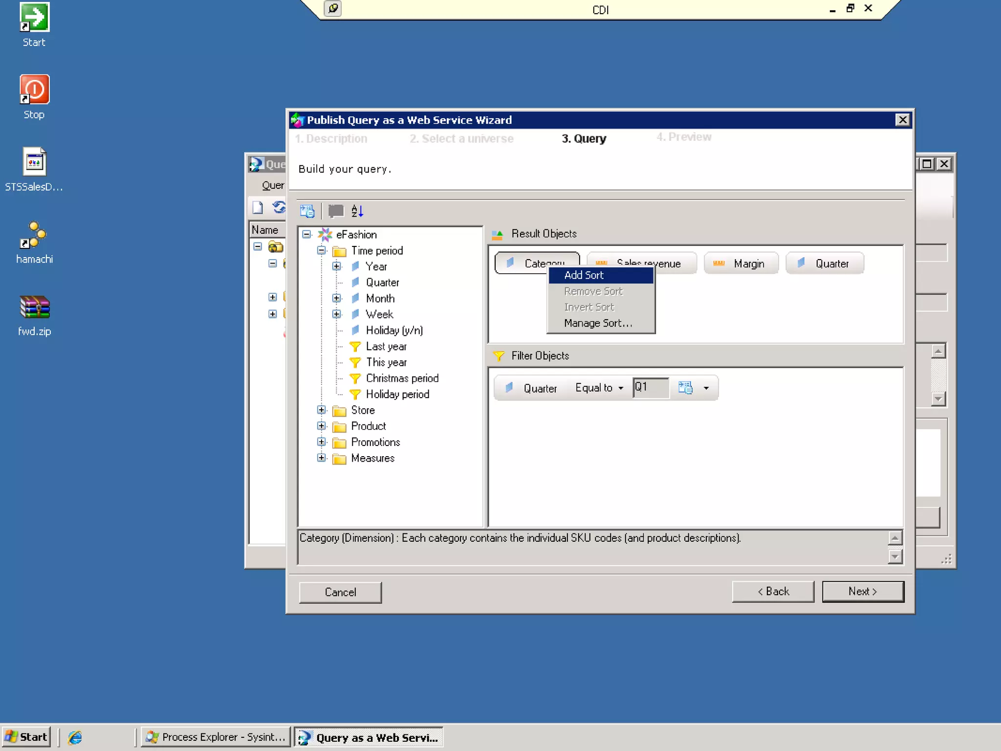 Xcelsius Gurus: SAP Webinar Part 1 - When to Utilize SAP BOBJ Enterprise for your Dashboard?