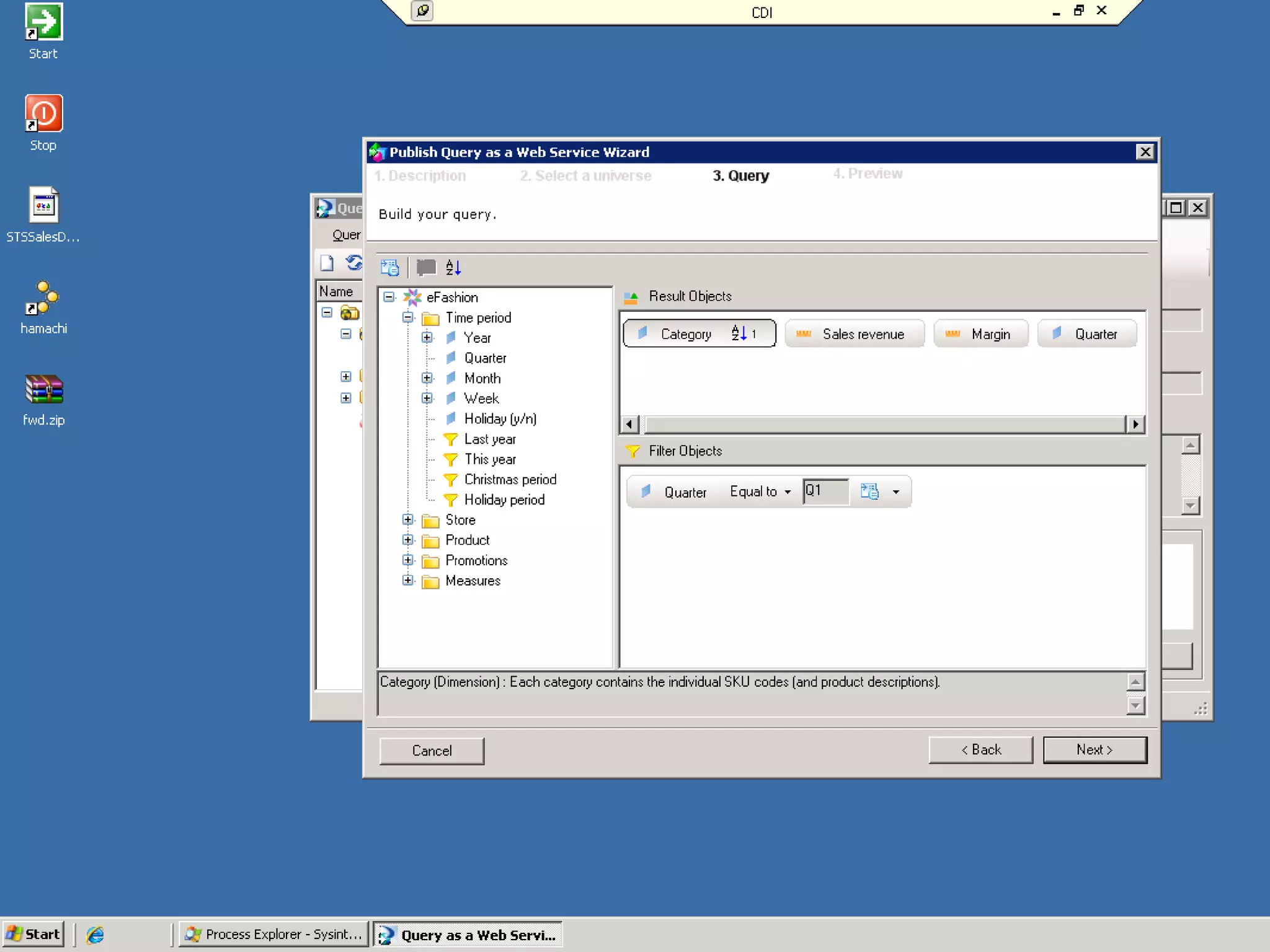 Xcelsius Gurus: SAP Webinar Part 1 - When to Utilize SAP BOBJ Enterprise for your Dashboard?