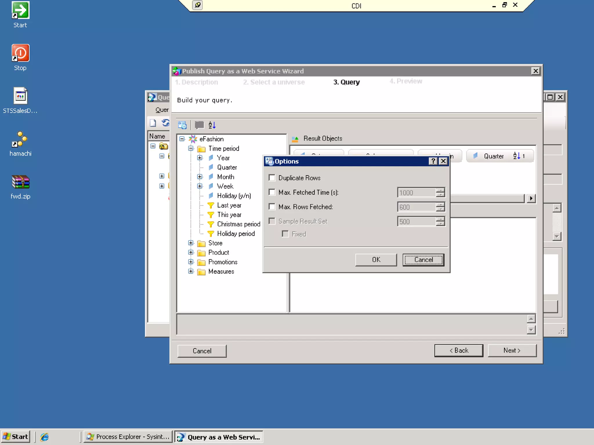 Xcelsius Gurus: SAP Webinar Part 1 - When to Utilize SAP BOBJ Enterprise for your Dashboard?
