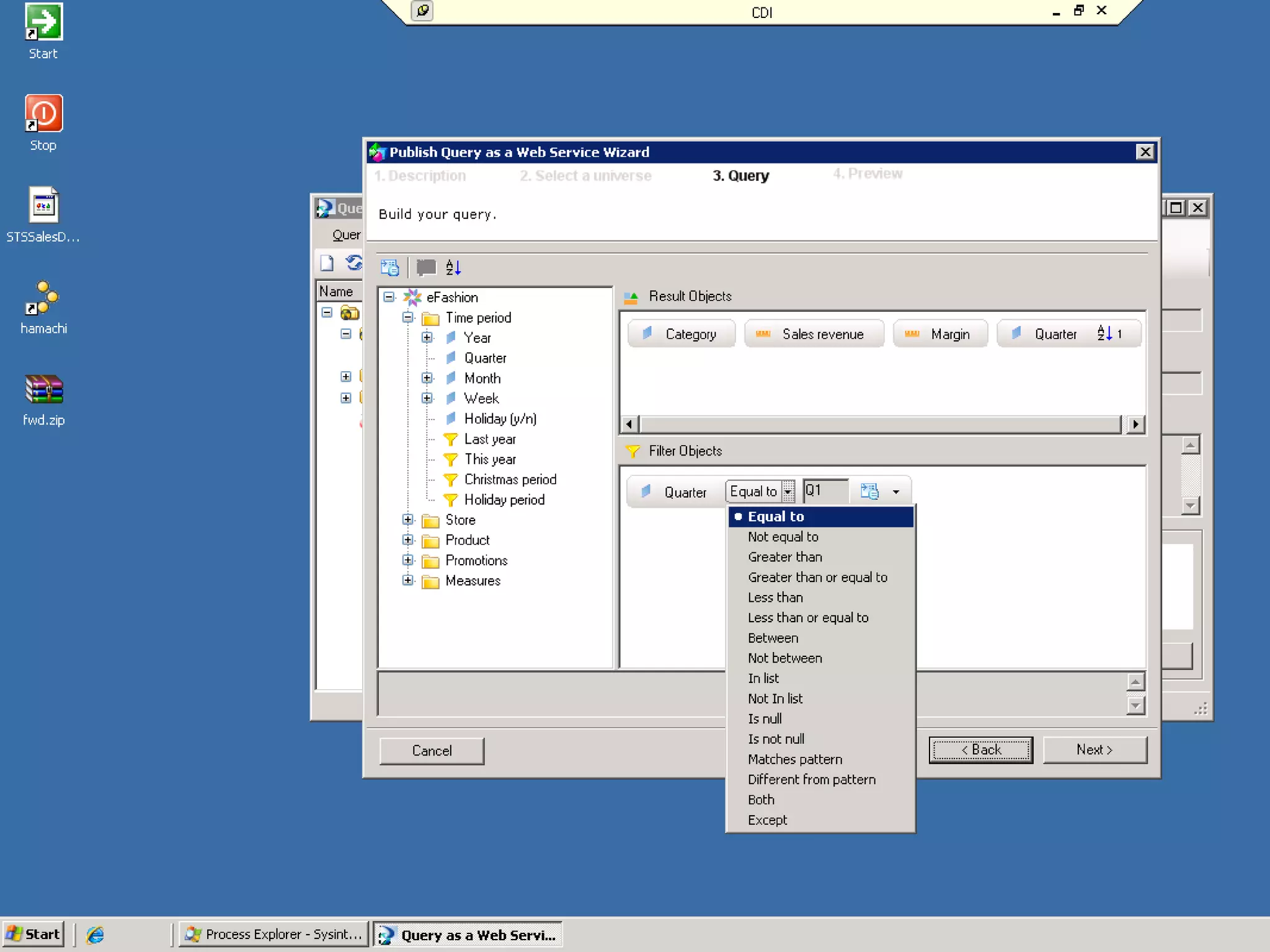 Xcelsius Gurus: SAP Webinar Part 1 - When to Utilize SAP BOBJ Enterprise for your Dashboard?