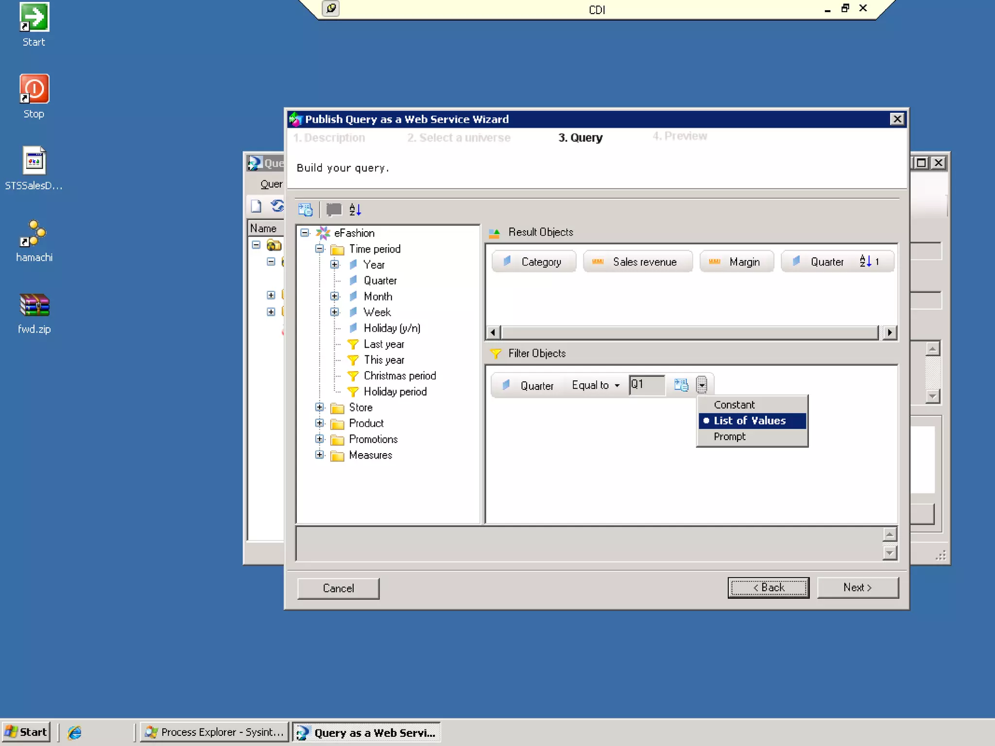 Xcelsius Gurus: SAP Webinar Part 1 - When to Utilize SAP BOBJ Enterprise for your Dashboard?