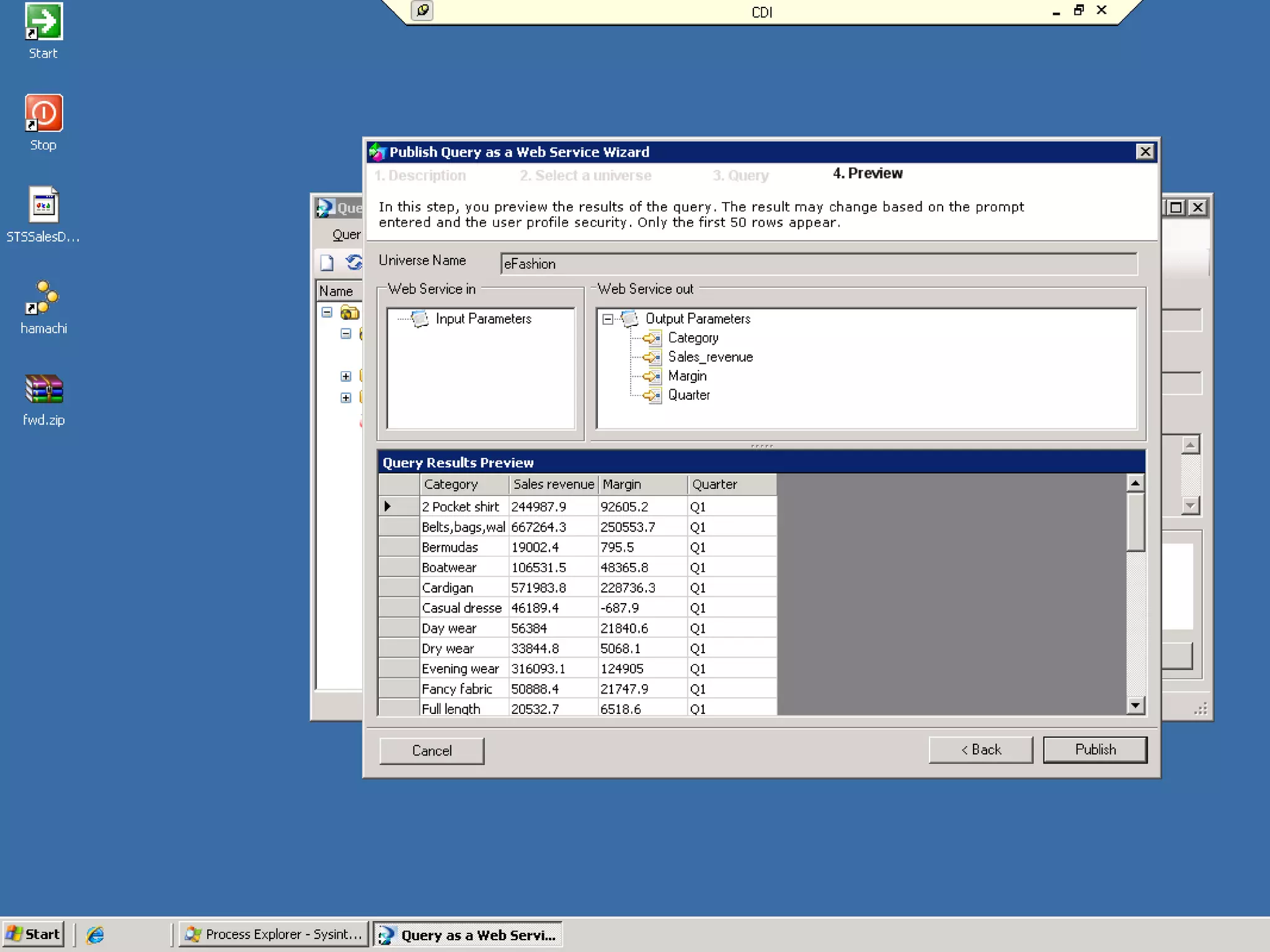 Xcelsius Gurus: SAP Webinar Part 1 - When to Utilize SAP BOBJ Enterprise for your Dashboard?