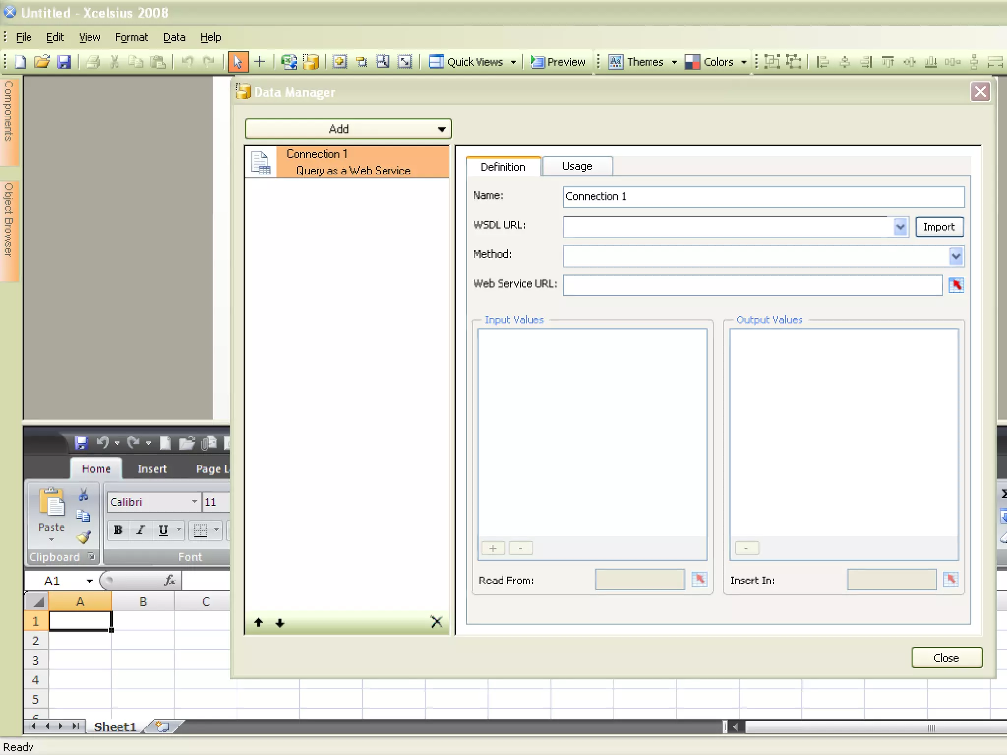 Xcelsius Gurus: SAP Webinar Part 1 - When to Utilize SAP BOBJ Enterprise for your Dashboard?