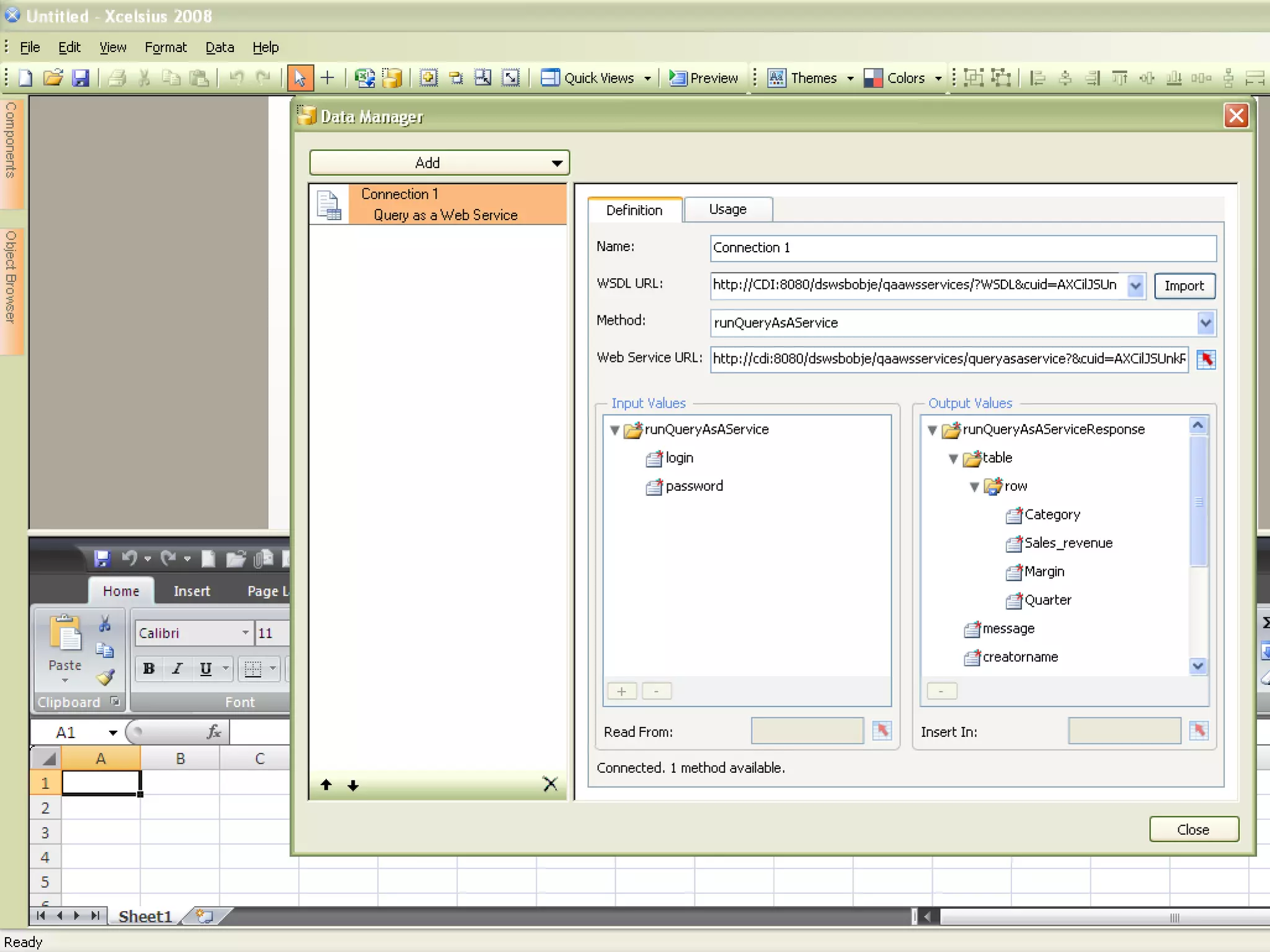 Xcelsius Gurus: SAP Webinar Part 1 - When to Utilize SAP BOBJ Enterprise for your Dashboard?