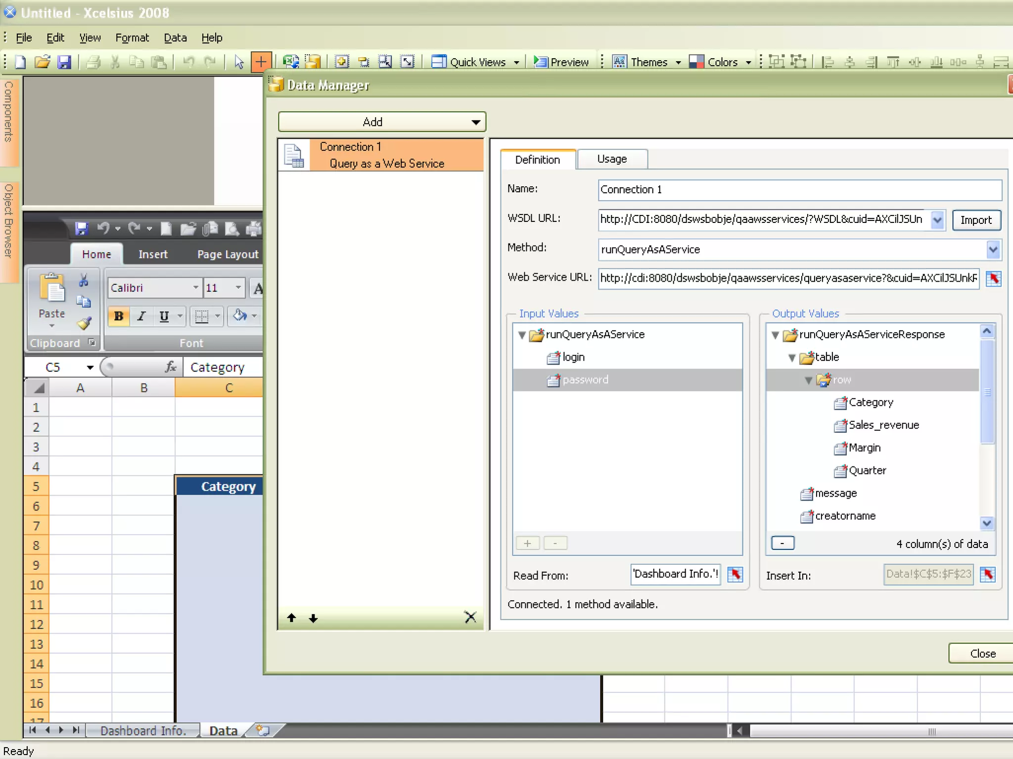 Xcelsius Gurus: SAP Webinar Part 1 - When to Utilize SAP BOBJ Enterprise for your Dashboard?