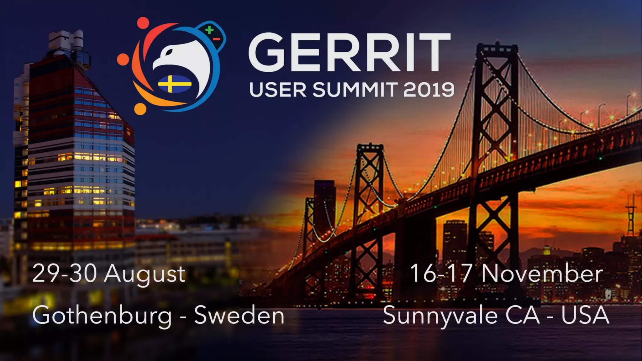 0Gerrit User Summit 2019 – Volvo Cars – Gothenburg - Sweden GerritForge.com 0
What’s new in Gerrit 3.0
… and beyond
 