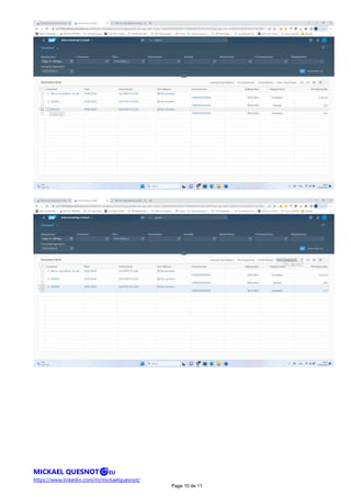 1.
MICKAEL QUESNOT🎯🇪🇺
https://www.linkedin.com/in/mickaelquesnot/
Page 10 de 11
 