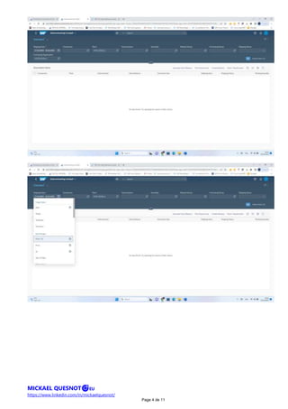 1.
MICKAEL QUESNOT🎯🇪🇺
https://www.linkedin.com/in/mickaelquesnot/
Page 4 de 11
 