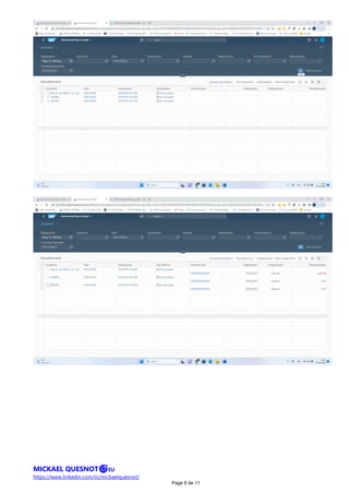 1.
MICKAEL QUESNOT🎯🇪🇺
https://www.linkedin.com/in/mickaelquesnot/
Page 6 de 11
 
