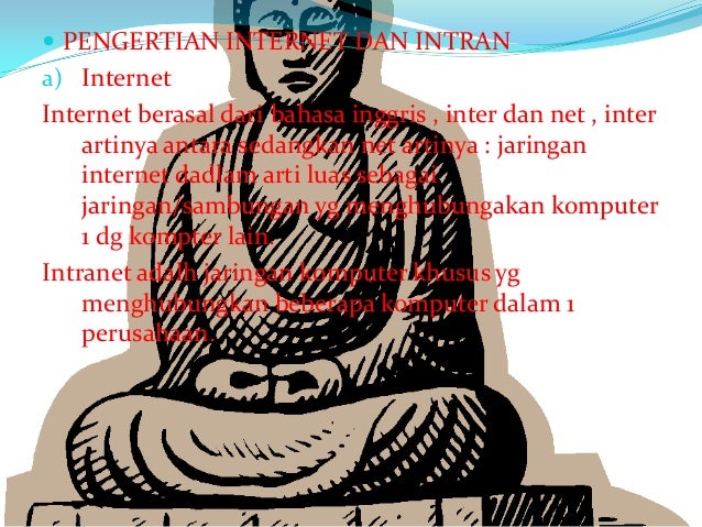 Gusnu pengertian internet 9d