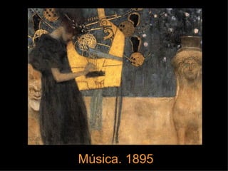 Música. 1895 