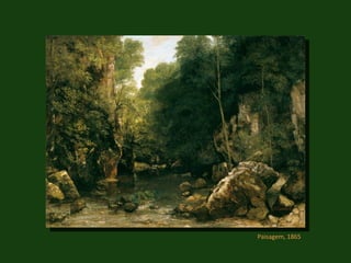 Paisagem, 1865 