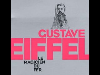 Gustave eiffel