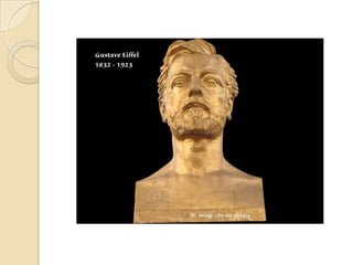 Gustave eiffel