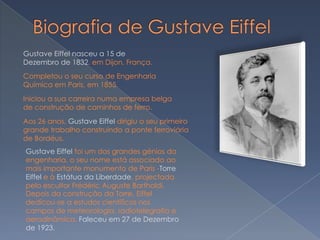 Gustave Eiffel