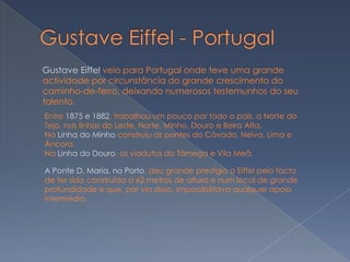 Gustave Eiffel