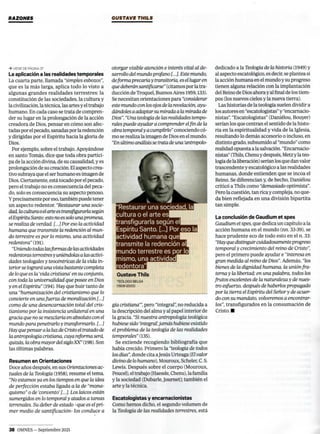 Gustave thils palabra nov 2021