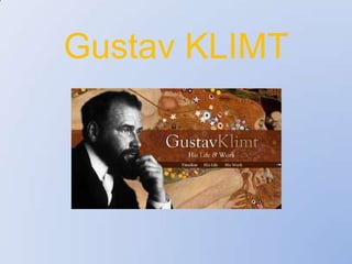 Gustav KLIMT 
