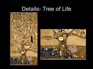 Details- Tree of Life
 