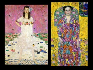 Gustav Klimt