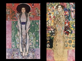 Gustav Klimt