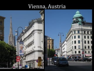 Vienna, Austria
 