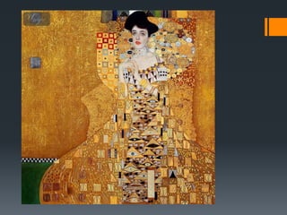 Gustav klimt