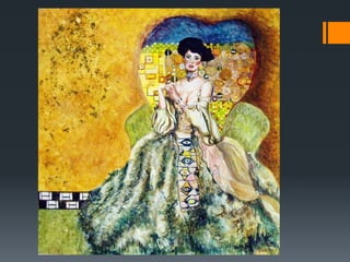 Gustav klimt