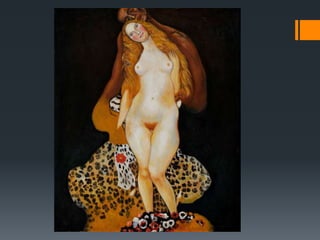 Gustav klimt
