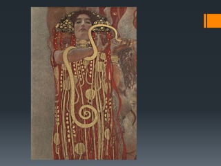 Gustav klimt