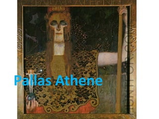 Pallas Athene
 